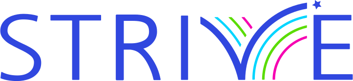 STRIVE Logo